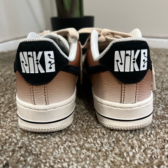 Nike Airforce 1 low ‘07- women’s size 6, good condition - Picture 2 of 5